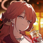 陸八魔アル(ドレス)