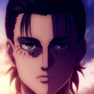ErenYeager Steam avatar