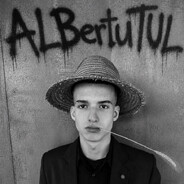 ALBertuTUL avatar
