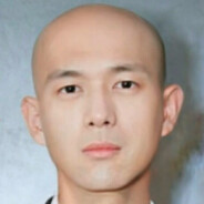 我以为剪了头发就能了