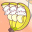 Bananya