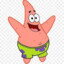 patrick