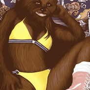 Wookieebush avatar