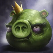 Steam Community Avatar