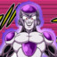 Imperfect Frieza