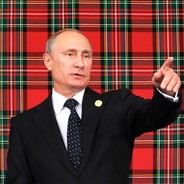 Plaidimir Putin