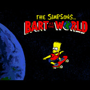 Bart World no Mercy