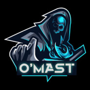 O'Mast