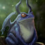 Striker Eureka