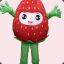 Strawberry Astroglide