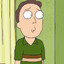Jerry smith