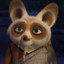 MASTER SHIFU