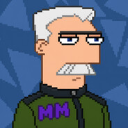 Grumble Steam avatar