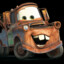 TOW MATER