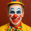 Carney the Clown