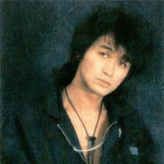 Victor Tsoi