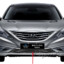 HYUNDAI SONATA 2012