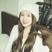 爱我珂真是太好了