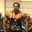 Skibidi Kevin Levrone