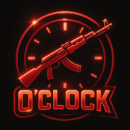 O'ClocK13 - steam id 76561197964597360
