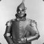 The Tin Man