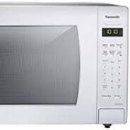 Panasonic NN-SN936W Microwave