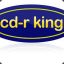 CD-R King