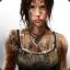 Lara Croft 00