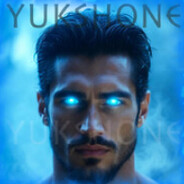 YW ♂ yukshone