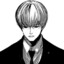 arima kishou