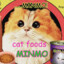 CEO of MINMO! Cat Foods