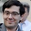 Martin shkreli