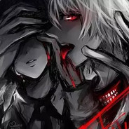 Ghoul凛として雨