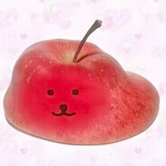 苹果泥🍎