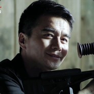 JU不死人的祁同伟