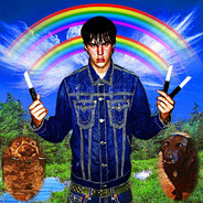 ⛤CRUCIFY!⛤Šohymajstrr⛤