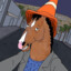 Bojack Horseman