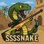 Sssssnakeee