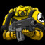 Imperial Fist4r