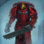 John Warhammer (Jaxx)