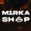 M1RkА x souvenir collector