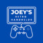 Joey&#039;s Retro Handhelds