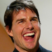 Tom Cruise