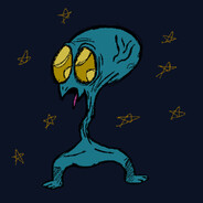 Avatar of A Martian From Mars