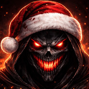 Michael de Christmas - steam id 76561197961361661