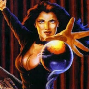 Player Avatar