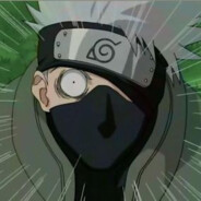 Critical - Kakashi avatar