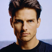 Tom Cruise