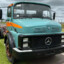 Mercedes-Benz 1113