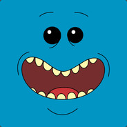 Mr. Meeseeks